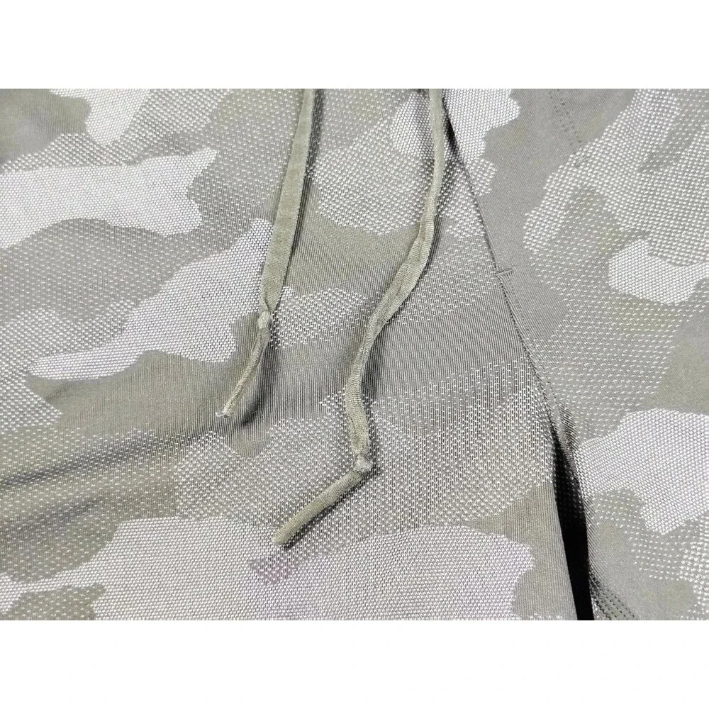 Lululemon T.H.E. Lined Short 9
